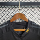 Camisa Real Madrid III 23/24 - Adidas Torcedor Feminina