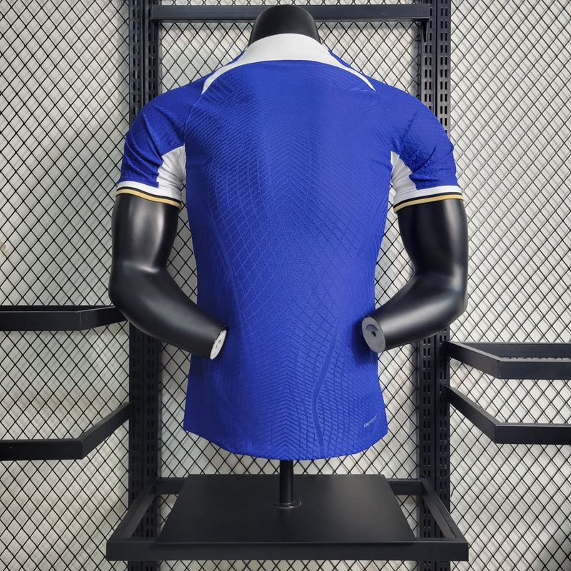 Camisa Chelsea Home 23/24 - Nike Jogador Masculina
