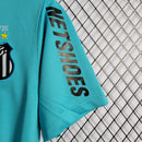 Camisa Santos Third 11/12 - Versão Retro