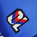 Camisa Lyon Away 23/24 - Adidas Torcedor Masculina - Lançamento