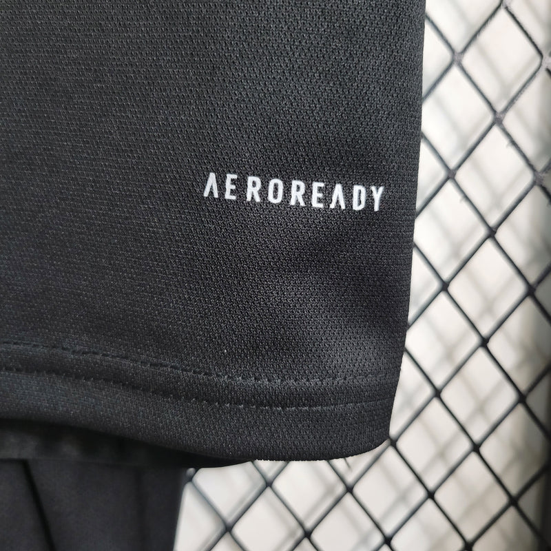 Kit Infantil Real Madrid III 23/24