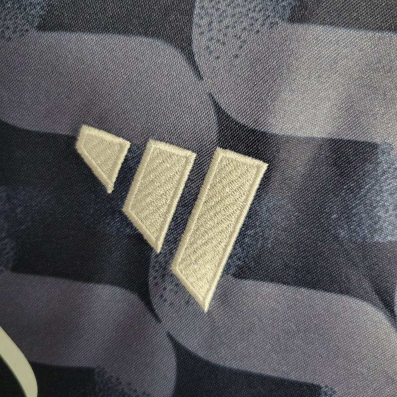 Camisa Real Madrid 23/24 - Adidas Torcedor Masculina - Lançamento