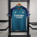 Camisa Arsenal Third 23/24 - Adidas Torcedor Masculina - Lançamento