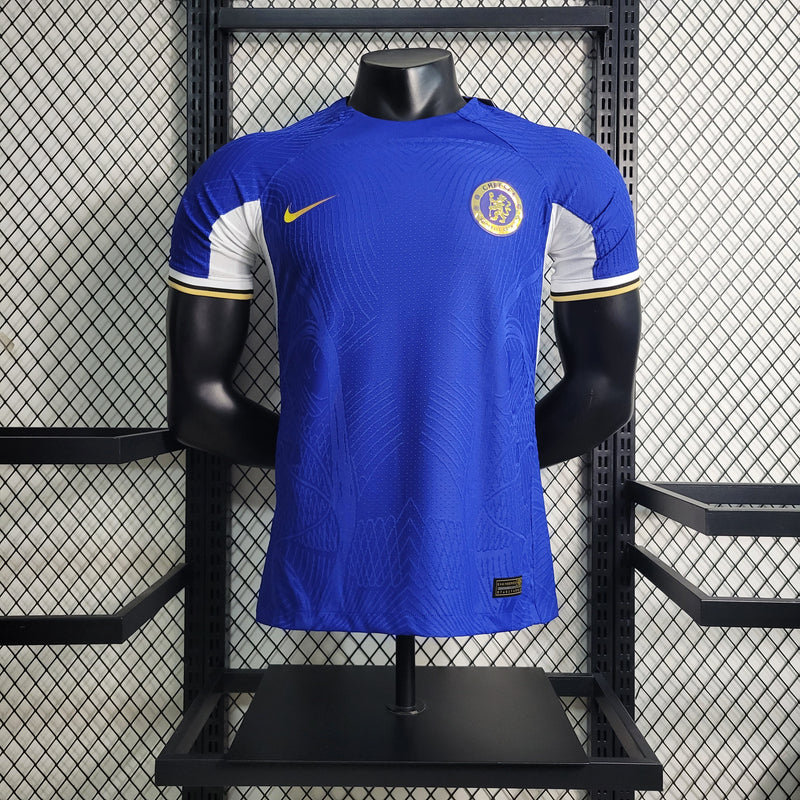 Camisa Chelsea Home 23/24 - Nike Jogador Masculina