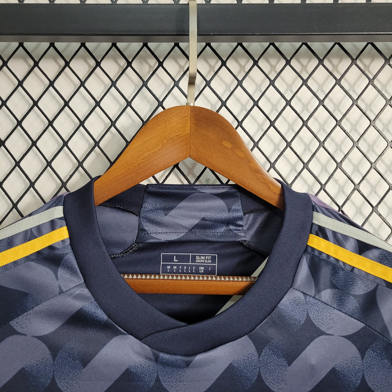 Camisa Real Madrid 23/24 - Adidas Torcedor Masculina - Lançamento