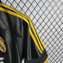 Camisa Real Madrid Reserva 98/99 - Versão Retro