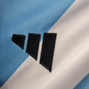 Camisa Argentina Home 23/24 3 Estrelas - Adidas Torcedor Masculina