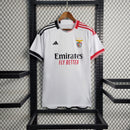 Camisa Benfica Away 23/24 - Adidas Torcedor Masculina - Lançamento