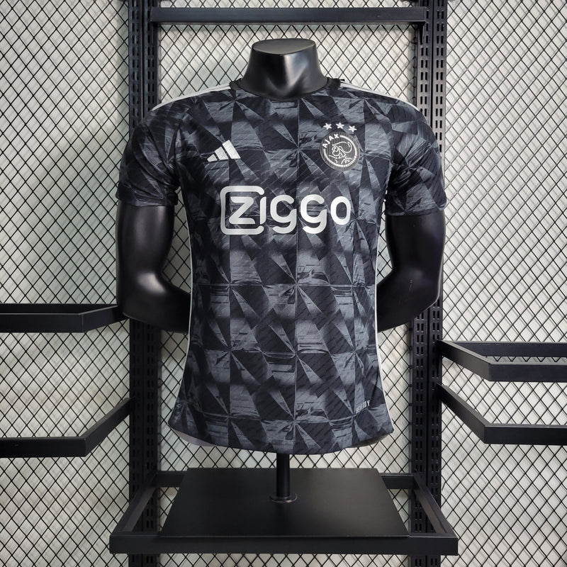 Camisa Ajax III 23/24 - Adidas Jogador Masculina - Lançamento