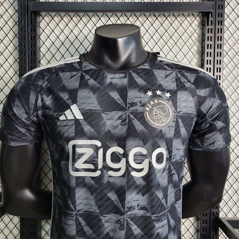 Camisa Ajax III 23/24 - Adidas Jogador Masculina - Lançamento
