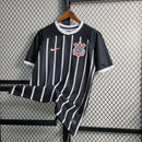 Camisa Corinthians Away 23/24 - Nike Torcedor Masculina - Lançamento