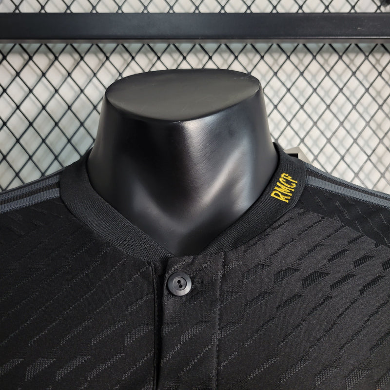 Camisa Real Madrid III 23/24 - Versão Jogador Masculina