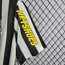 Camisa Santos Reserva 11/12 - Versão Retro