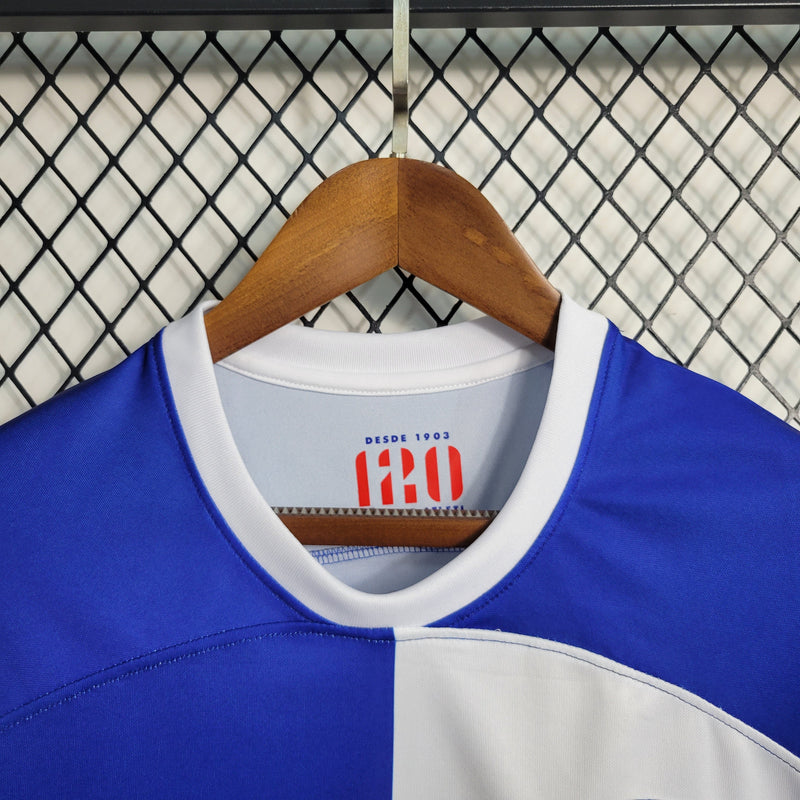 Camisa Atlético De Madrid Third 23/24 - Nike Torcedor Masculina