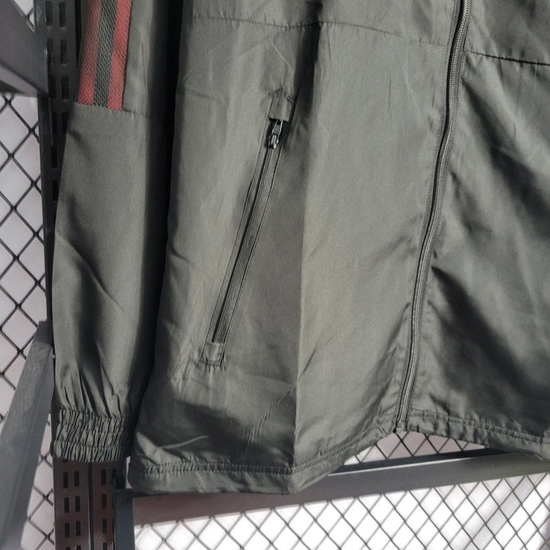 Jaqueta Corta Vento Flamengo 22/23