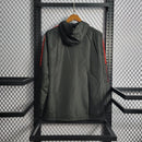 Jaqueta Corta Vento Flamengo 22/23