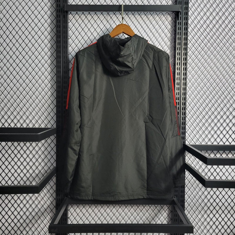 Jaqueta Corta Vento Flamengo 22/23