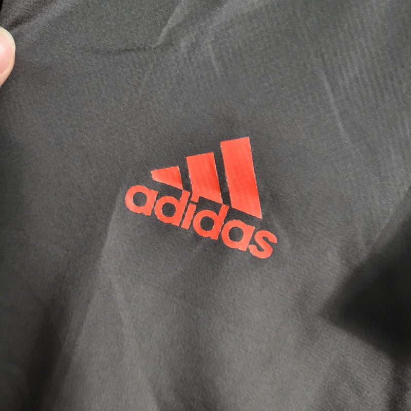 Jaqueta Corta Vento Flamengo 22/23