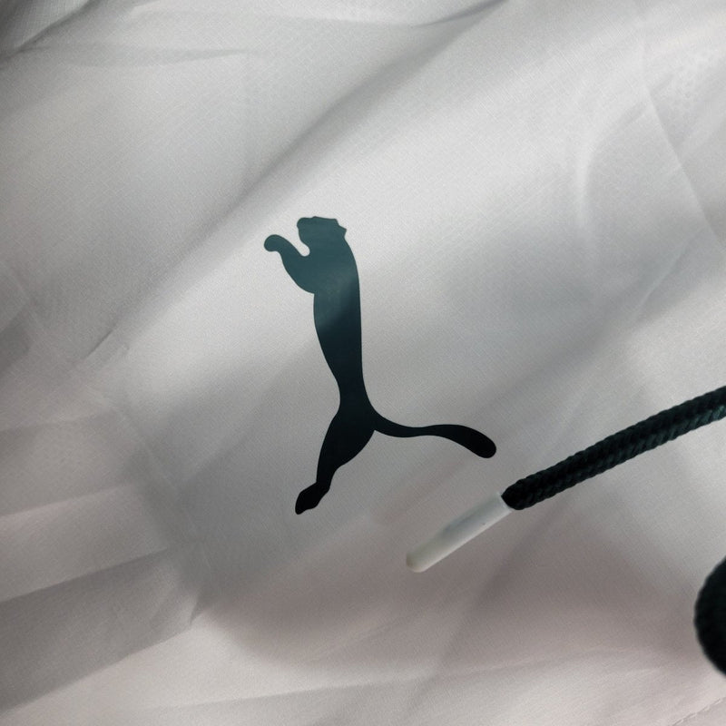 Jaqueta Corta Vento Palmeiras 22/23