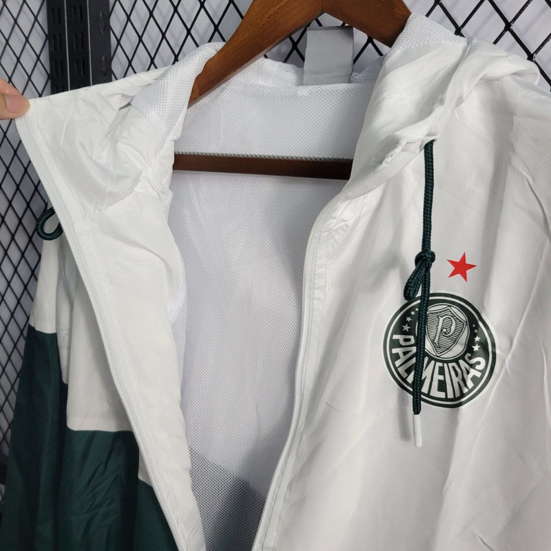 Jaqueta Corta Vento Palmeiras 22/23